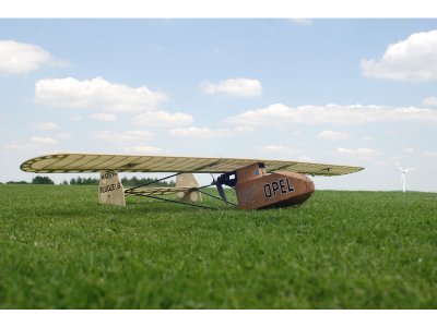 Klima Opel Sander RAK 1 Kit