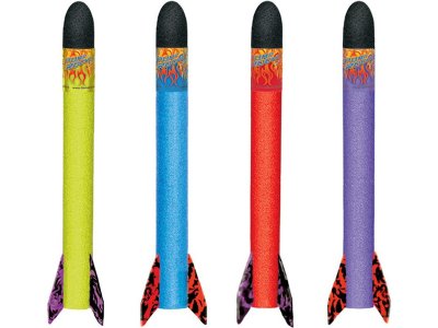 Klima Rapid Launcher - náhradní raketa (4)