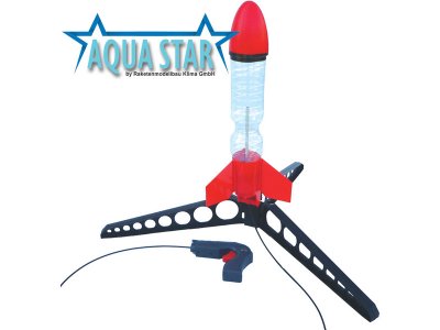 Klima Aqua Star kompletní set