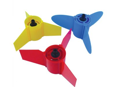 Klima Aqua Star kompletní set