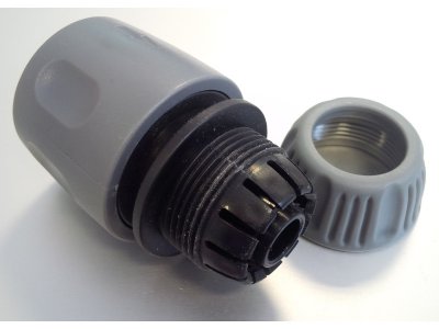 Klima Aqua Star - hadicová spojka