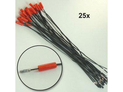 Klima elektrický palník (25ks)