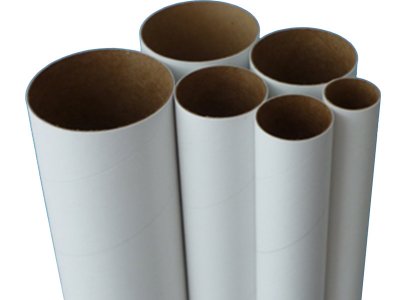 Klima Papírová trubka 35mm / 385mm