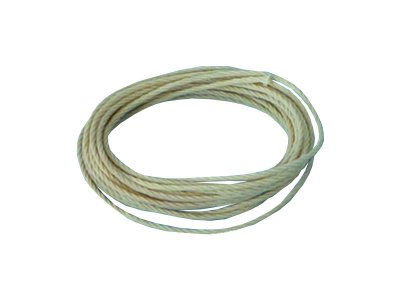 Klima Šňůra nehořlavá kevlar pr. 1.5mm 1.8m