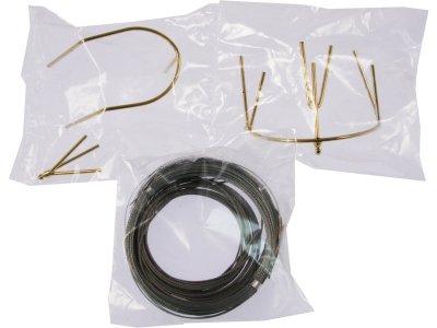 COREL Corsaro II plachetnice 1:24 kit