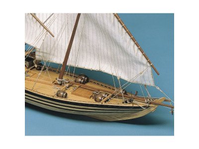COREL Al Bahran 1:50 kit