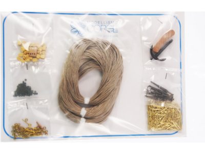 COREL Al Bahran 1:50 kit