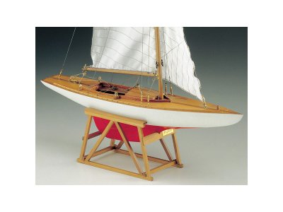 COREL Drachen Monotype Regatta 1:25 kit