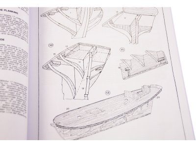 COREL Ranger 1:50 kit