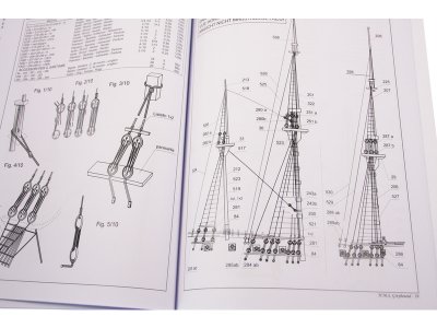 COREL H.M.S. Greyhound fregata 1720 1:100 kit