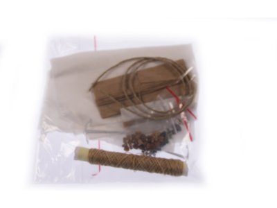 Dušek Hanse Kogge kit