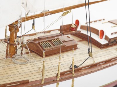 Krick Antares plachetnice kit