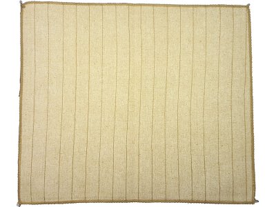 Dušek Vikingská prodloužená loď 1060 1:35 - sada plachet