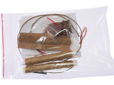 Dušek Pinta 1492 1:72 kit