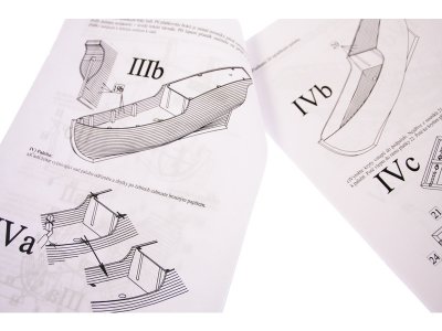 Dušek Pinta 1492 1:72 kit