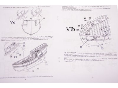 Dušek Pinta 1492 1:72 kit
