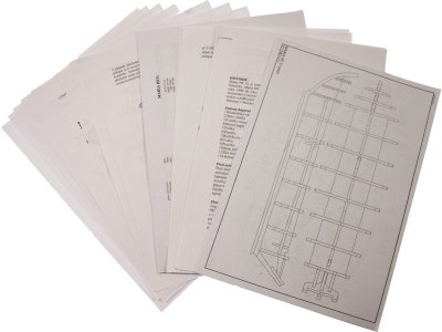 Dušek Maria HF 31 1:72 kit