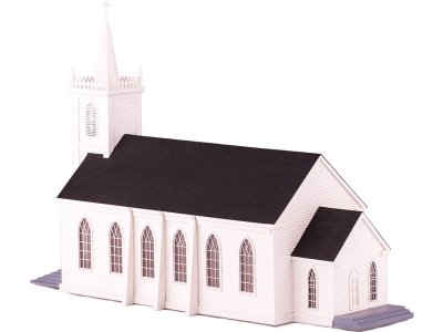 Dušek Chrám St. Teresa von Avila kit