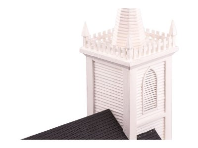 Dušek Chrám St. Teresa von Avila kit