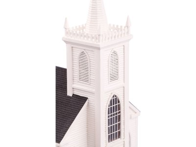 Dušek Chrám St. Teresa von Avila kit