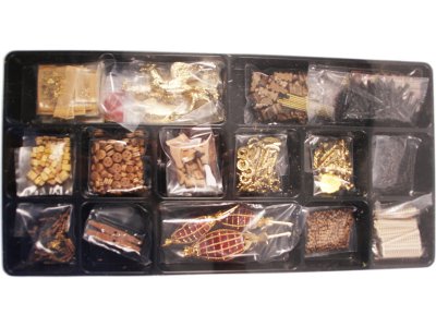 COREL La Couronne 1636 1:100 kit