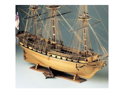Corel HMS Unicorn kit