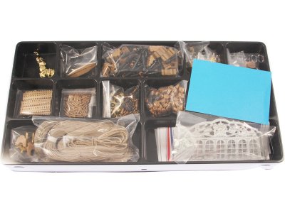 Corel HMS Unicorn kit