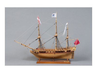 COREL La Sirene 1750 1:75 kit
