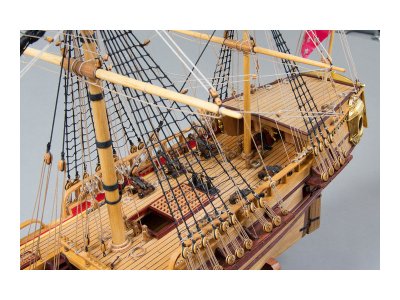 COREL La Sirene 1750 1:75 kit