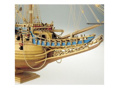 COREL Vasa 1626 1:75 kit