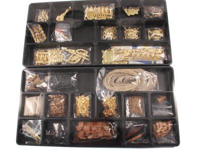 COREL Vasa 1626 1:75 kit