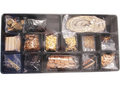 COREL Vasa 1626 1:75 kit