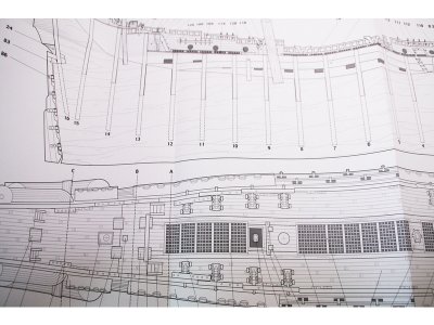 COREL Vasa 1626 1:75 kit