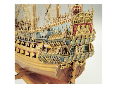 COREL Vasa 1626 1:75 kit