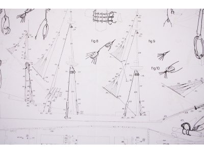COREL Vasa 1626 1:75 kit