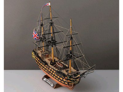 COREL H.M.S. Victory 1:310 kit