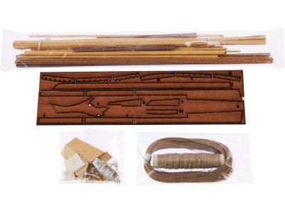 COREL H.M.S. Victory 1:310 kit