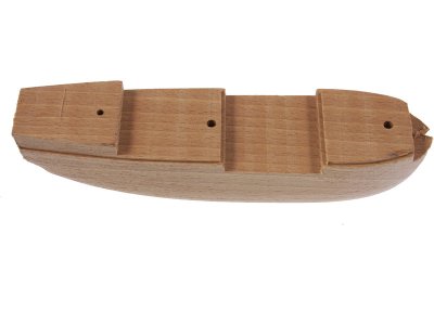 COREL H.M.S. Victory 1:310 kit