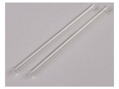 Krick Trubička vodní hladiny Victor Maxi Twin 62 mm (2)