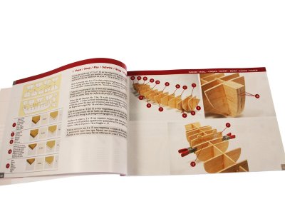 CONSTRUCTO HMS Beagle 1:55 kit