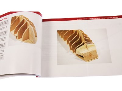 CONSTRUCTO HMS Beagle 1:55 kit