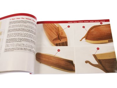 CONSTRUCTO HMS Beagle 1:55 kit