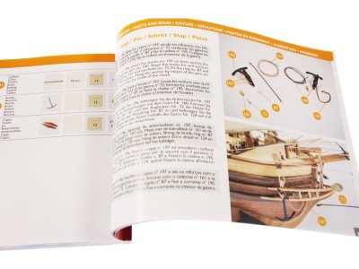 CONSTRUCTO HMS Beagle 1:55 kit