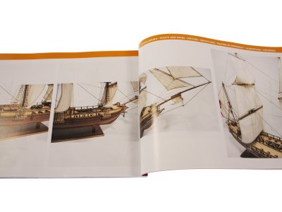 CONSTRUCTO HMS Beagle 1:55 kit