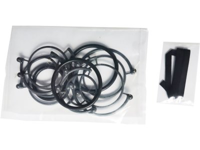 AMATI Bleriot XI 1909 1:10 kit