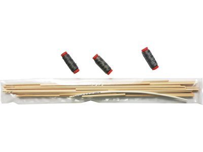 AMATI Bleriot XI 1909 1:10 kit