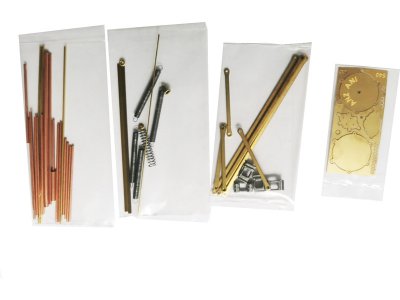 AMATI Bleriot XI 1909 1:10 kit