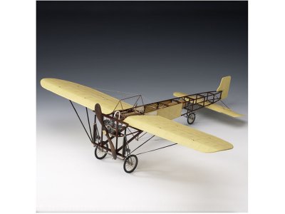 AMATI Bleriot XI 1909 1:10 kit