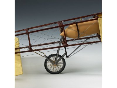 AMATI Bleriot XI 1909 1:10 kit