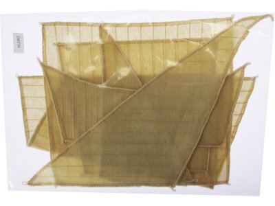 Vanguard Models H.M. Cutter Alert 1777 1:64 kit